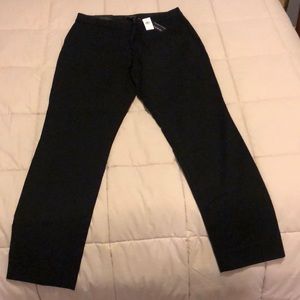 Banana Republic Black Pants